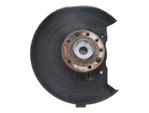 Pivot de moyeu avant gauche pour OPEL MERIVA B PHASE 2 Pivot de moyeu avant gauche pour OPEL MERIVA B PHASE 2