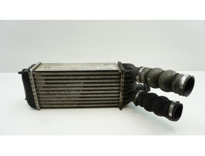 Echangeur air (Intercooler) pour CITROEN JUMPY 2 Echangeur air (Intercooler) pour CITROEN JUMPY 2