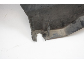 Pare boue avant gauche pour CITROEN C4 2 PHASE 1