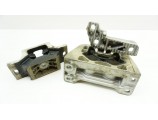 Support moteur pour RENAULT MASTER 3 PHASE 1