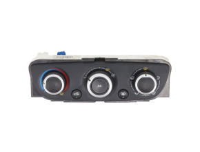 Commande chauffage pour RENAULT MEGANE 3 PHASE 1