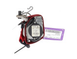 Ceinture avant gauche pour PEUGEOT 207 PHASE 1 BREAK