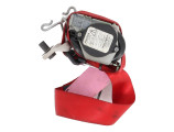 Ceinture avant droit pour PEUGEOT 207 SW PHASE 2