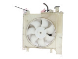 Moto ventilateur radiateur pour CITROEN C1 1 PHASE 1
