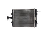 Radiateur eau pour CITROEN C1 1 PHASE 1