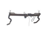 Attelage (boule de remorquage) pour PEUGEOT 308 1 SW PHASE 2 BREAK