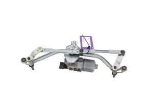 Mot. essuie glace avant pour PEUGEOT 208 1 PHASE 2