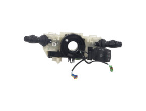 Com (Bloc Contacteur Tournant+Commodo Essuie Glace+Commodo Phare) pour RENAULT MEGANE 3 PHASE 3 Com (Bloc Contacteur Tournant+Commodo Essuie Glace+Commodo Phare) pour RENAULT MEGANE 3 PHASE 3