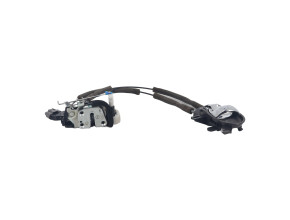 Serrure avant gauche pour NISSAN MICRA 4 PHASE 2 Serrure avant gauche pour NISSAN MICRA 4 PHASE 2