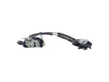 Serrure avant gauche pour NISSAN MICRA 4 PHASE 2