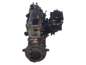 Moteur pour FIAT PANDA 2 PHASE 2 Moteur pour FIAT PANDA 2 PHASE 2