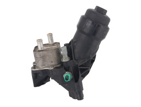 Refroidisseur huile pour AUDI A4 4 AVANT PHASE 1 BREAK Refroidisseur huile pour AUDI A4 4 AVANT PHASE 1 BREAK