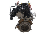 Moteur pour FORD FIESTA 7 PHASE 2