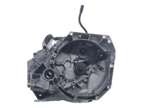 Boite de vitesses pour DACIA SANDERO 3 STEPWAY Boite de vitesses pour DACIA SANDERO 3 STEPWAY