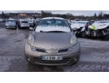 Serrure arriere gauche pour NISSAN MICRA 3 PHASE 3