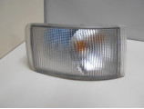 Optique avant secondaire droit (feux)(clignotant) pour CITROEN JUMPER 1