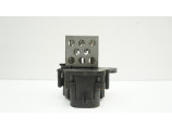 Resistance chauffage pour PEUGEOT PARTNER 2 PHASE 2