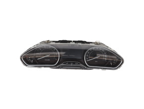 Compteur pour PEUGEOT 208 1 PHASE 1