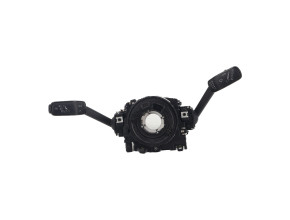 Com (Bloc Contacteur Tournant+Commodo Essuie Glace+Commodo Phare) pour VOLKSWAGEN GOLF 7 PHASE 1