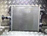 Radiateur eau pour PEUGEOT 107 PHASE 1