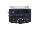 Autoradio d'origine pour CHEVROLET SPARK PHASE 1
