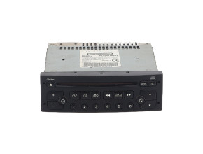 Autoradio d'origine pour CITROEN C3 1 PHASE 1