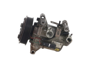 Compresseur clim pour CITROEN C3 3 PHASE 1 Compresseur clim pour CITROEN C3 3 PHASE 1