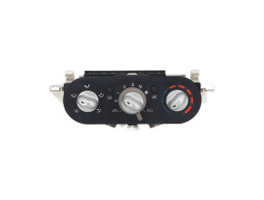 Commande chauffage pour RENAULT TWINGO 2 PHASE 1