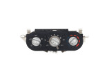 Commande chauffage pour RENAULT TWINGO 2 PHASE 1