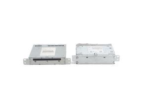 Autoradio d'origine pour PEUGEOT 508 1 SW PHASE 2 BREAK