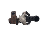 Turbo pour PEUGEOT 207 PHASE 2 BREAK