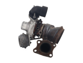 Turbo pour PEUGEOT 208 1 PHASE 2