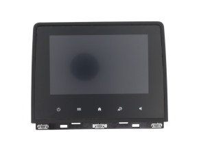 Ecran GPS pour RENAULT CLIO 5 PHASE 1