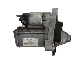 Demarreur pour RENAULT CLIO 5 PHASE 1