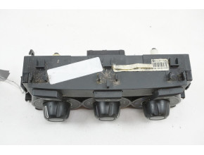 Commande chauffage pour CITROEN C3 II PHASE 1