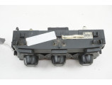 Commande chauffage pour CITROEN C3 II PHASE 1