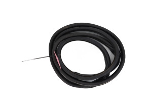 Joint de porte avant droite pour CITROEN BERLINGO 3 M PHASE 1