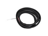 Joint de porte avant droite pour CITROEN BERLINGO 3 M PHASE 1
