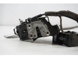 Serrure avant gauche pour RENAULT CLIO 5 PHASE 1