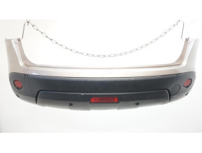 Pare choc arriere pour NISSAN QASHQAI 1 PHASE 1 Pare choc arriere pour NISSAN QASHQAI 1 PHASE 1