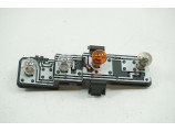 Platine feu arriere droit pour CITROEN XSARA PICASSO PHASE 1