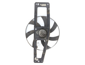 Moto ventilateur radiateur pour RENAULT TWINGO 1 PHASE 1
