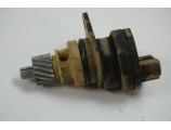 Tachymetre pour PEUGEOT 206 PHASE 2