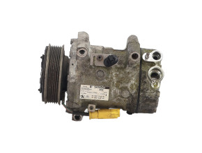 Compresseur clim pour PEUGEOT BOXER 3 PHASE 2