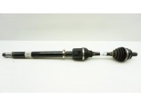 Cardan droit (transmission) pour MERCEDES CLASSE CLA 118 COUPE