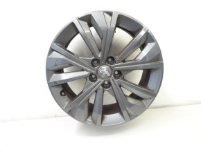 Jante pour PEUGEOT 508 1 SW PHASE 2 BREAK