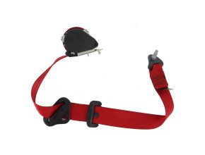 Ceinture arriere droit pour PEUGEOT 207 PHASE 2 Ceinture arriere droit pour PEUGEOT 207 PHASE 2
