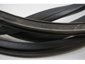 Joint de porte arriere gauche pour PEUGEOT 106 PHASE 2