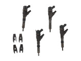 Injecteurs pour PEUGEOT 406 PHASE 2