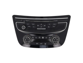Commande chauffage pour PEUGEOT 508 1 SW PHASE 2 BREAK Commande chauffage pour PEUGEOT 508 1 SW PHASE 2 BREAK